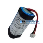 Batería para PLC C1146B4-18650-3S1P [Batería de repuesto]